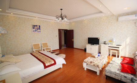 Chenfan Lake View Inn - Housity