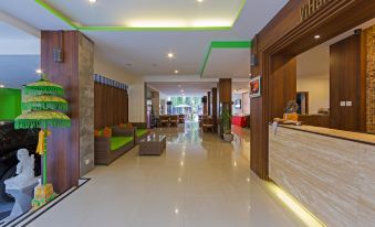 Vihan Suites Hotel Bali