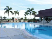 Imperial Hotel Miri - Pools