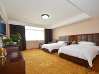 登封瑟维斯万度酒店