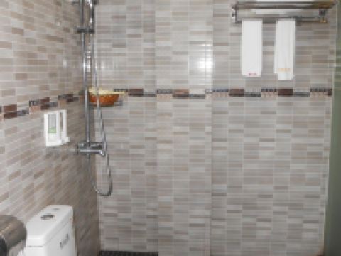 东莞塘厦雅兰公寓 - 其他