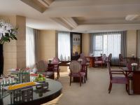 上海圣淘沙万怡酒店 - 行政酒廊