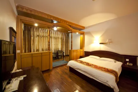 Hengyuan Business Hotel