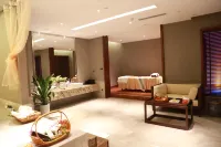 Hengdian World Studios Longjing Weijia Resort Hotel Hotels in Dongyang