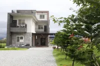 Langkawi Garden Bed and Breakfast - balkon