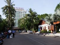 海南锦鸿温泉花园酒店