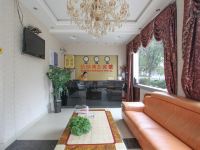 桂林仙湖商务宾馆 - 公共区域