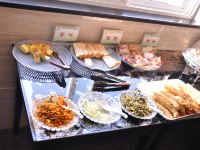 清沐连锁酒店(常州横林店) - 其他