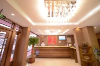 ผาย โฮเทล ฮาร์บิ้น เซ็นทรัลสตรีท โรงพยบาลท้องถิ่น มหาวิหารโซเฟีย