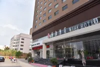 Luoyang Yihe Hotel Hotels in Jianxi District