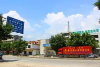 Kaiyue Hostel