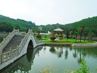 滁州九天峰度假村 - 酒店景观