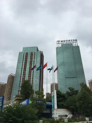 Lianjiang Provence Serviced Apartment