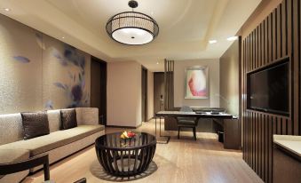 Pullman Nanchang Sunac