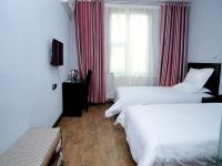 淄博瑞雅城市酒店 - 雅致双床房（暖气开放）