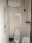 Huairen Rujuge Hotel