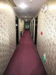 Anxi Fengguan Hotel