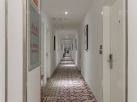 派酒店(北苑地铁站北苑会议中心店) - 公共区域