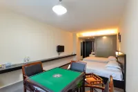 Rooftop 99 Express Hotel