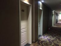 稷山华联快捷酒店 - 公共区域