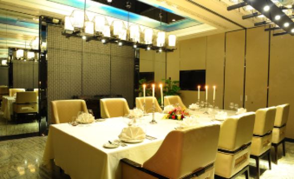 Sanya Jiukesong Hostel