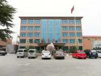 Xinxiang County Rongxin Hotel