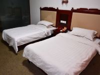 肥城米兰商务宾馆 - 标准双床房