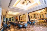 Jinfu International Hotel - breakfast