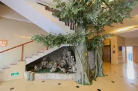 Shell Hotel (Putian Hanjiang District Hanhua West Road)