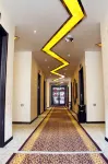 Laike Hotel Hotel a Nehe