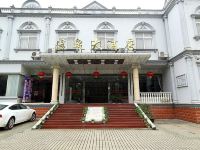 象州温泉大酒店