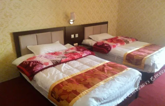 左貢成都天府賓館