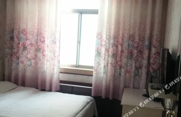 沁縣鴻鑫昌快捷酒店