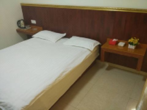 衡阳鑫浩宾馆 - 限时抢购特价房