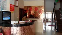 Qintian Inn - Wifi