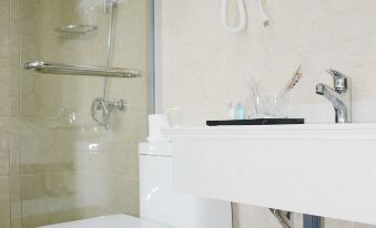 Qingzhu ·Xieyou hotel