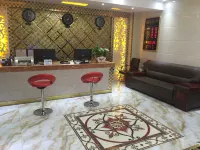 Lanzhou Changsheng Business Hotel - Inns
