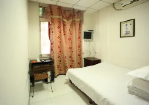 Liaoyang Huidong Guest House