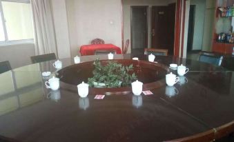 Shuozhou Tianyuan Grand Hotel