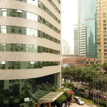 Lixin Boutique Hotel (Shanghai Ruijin Hospital Dapuqiao Subway Station) Отели рядом с достопримечательностью «Тяньцзыфан»