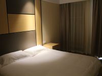 上海诺斯特酒店 - 零压大床房