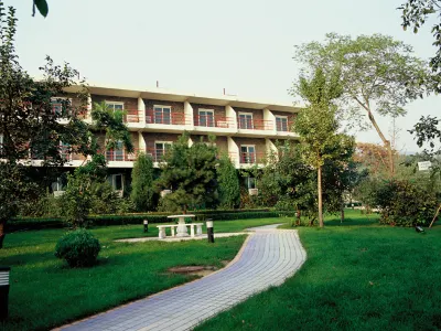 Xiyuyuan Conference and Vacation Center Hotels near Shunyixi Railway Station