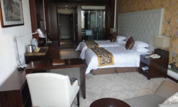 Fengze International Hotel