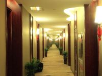 盐城水悦国际酒店 - 公共区域