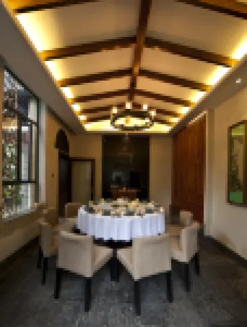 南寧回舍客棧（廣西經貿學院青秀山店）