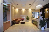 Anlu Marriott Yunshui Hotel