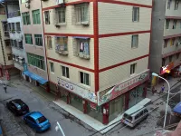 Hailong Hotel Hotels in Science Town