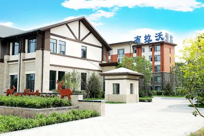 Bulawo Hotel