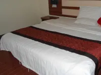 Wanglu Home Inn Hotel di Wangmo