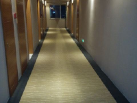 全季酒店(榆林高新开发区店) - 公共区域